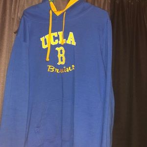 Stadium Athletics UCLA Sweater